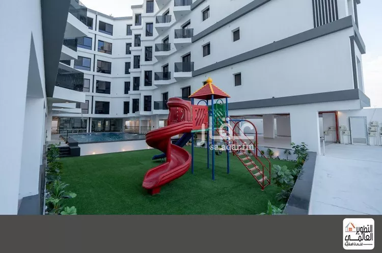 شقة للبيع في حي البحر, مدينة الخبر, المنطقة الشرقية صورة 2