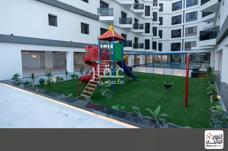 شقة للبيع في حي البحر, مدينة الخبر, المنطقة الشرقية صورة 4