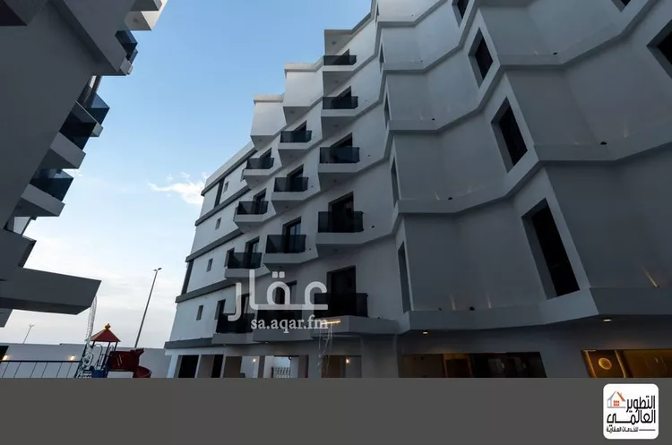 شقة للبيع في حي البحر, مدينة الخبر, المنطقة الشرقية صورة 2