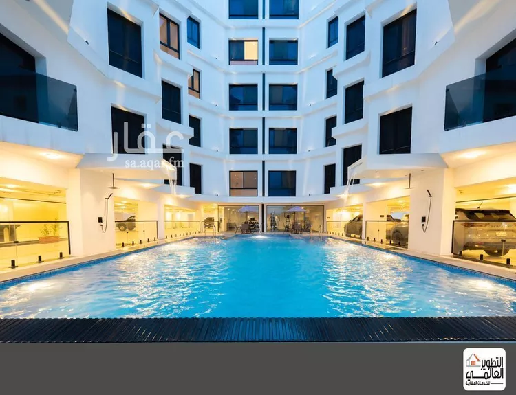 Apartment for Rent in Al Khobar Al Bahar صورة 2