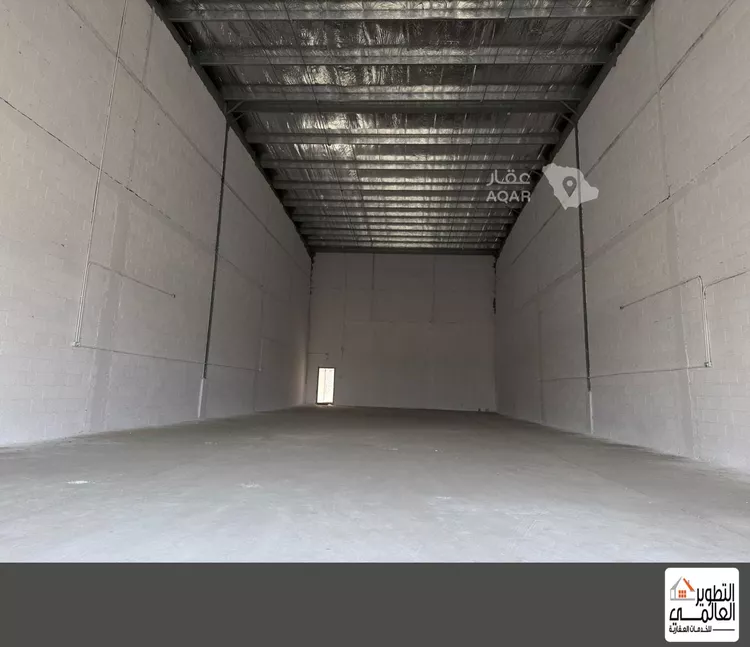 Warehouse for Rent in Dammam King Fahd صورة 3