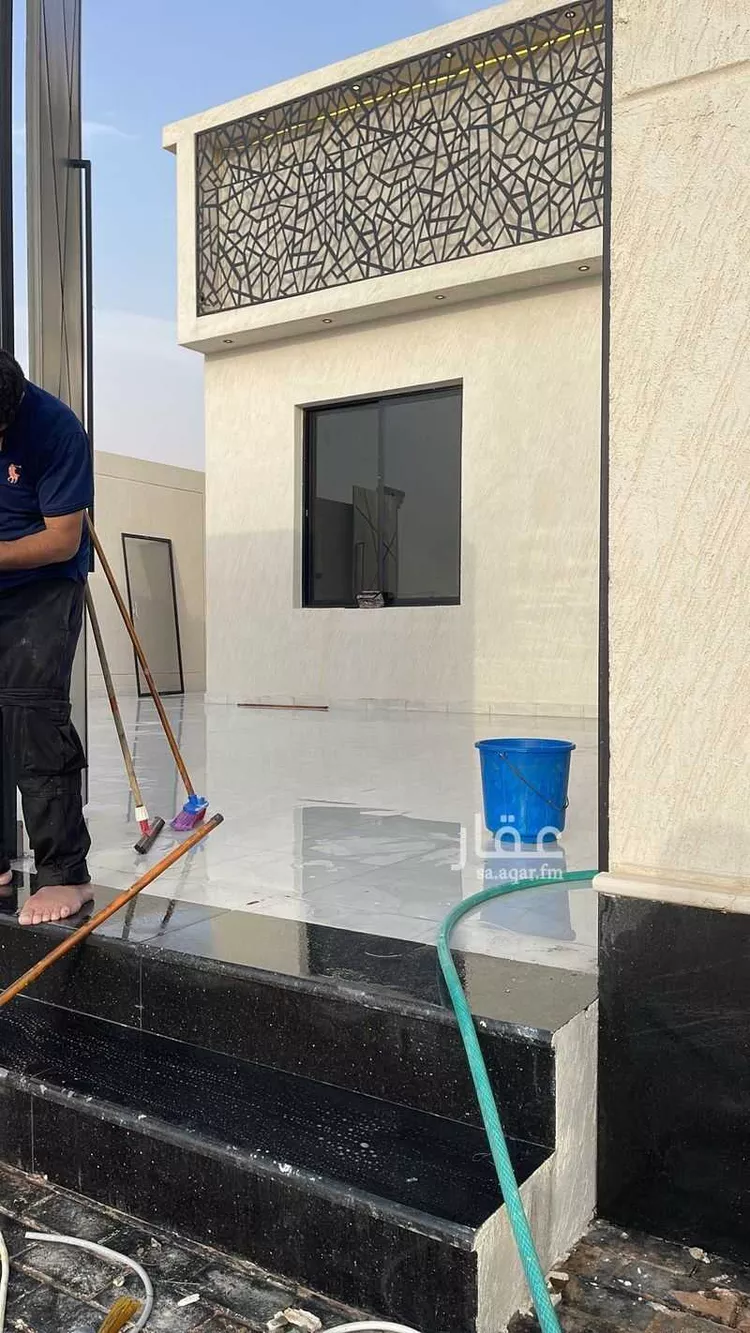 دور للإيجار في شارع رويضه السهول 98 ، رويضة السهول ، ثادق