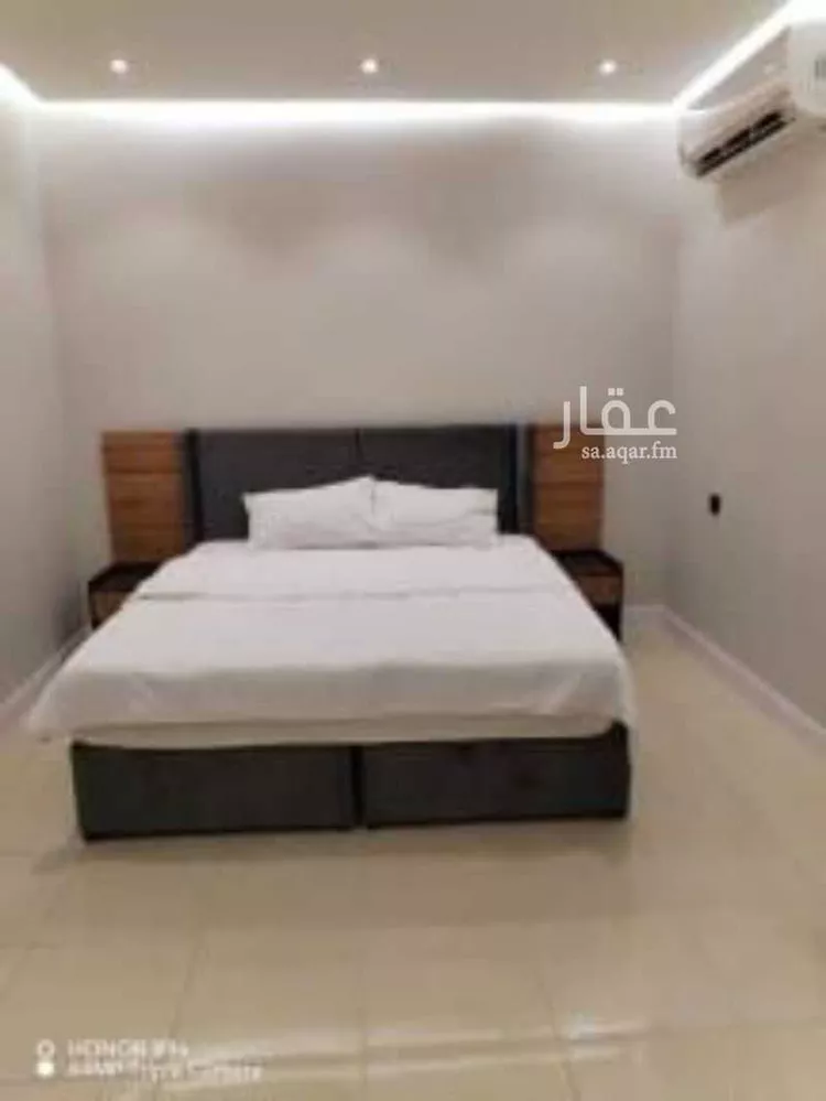 Furnished Studio for Booking in Riyadh Al Muruj 6