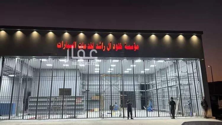محل للبيع في شارع خبيب بن عدي, حي ضاحية الملك فهد, مدينة الدمام, المنطقة الشرقية