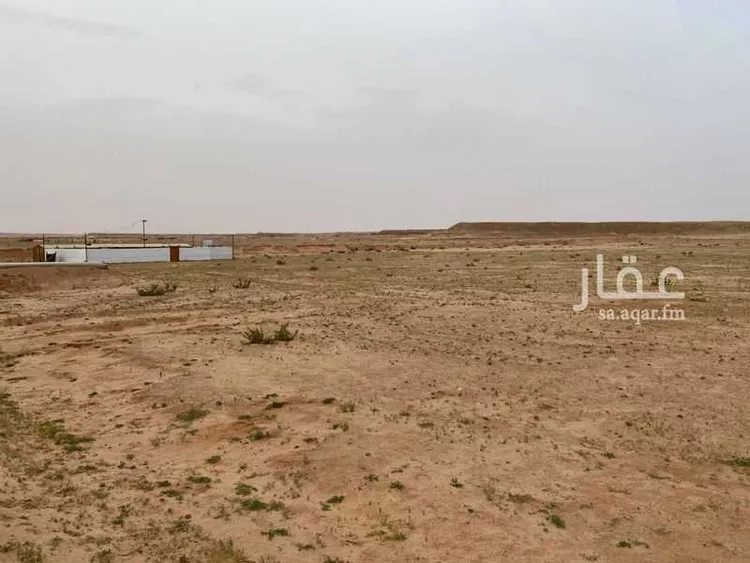 مزرعة للبيع في مدينة هجره دبيان, منطقة الرياض صورة 2