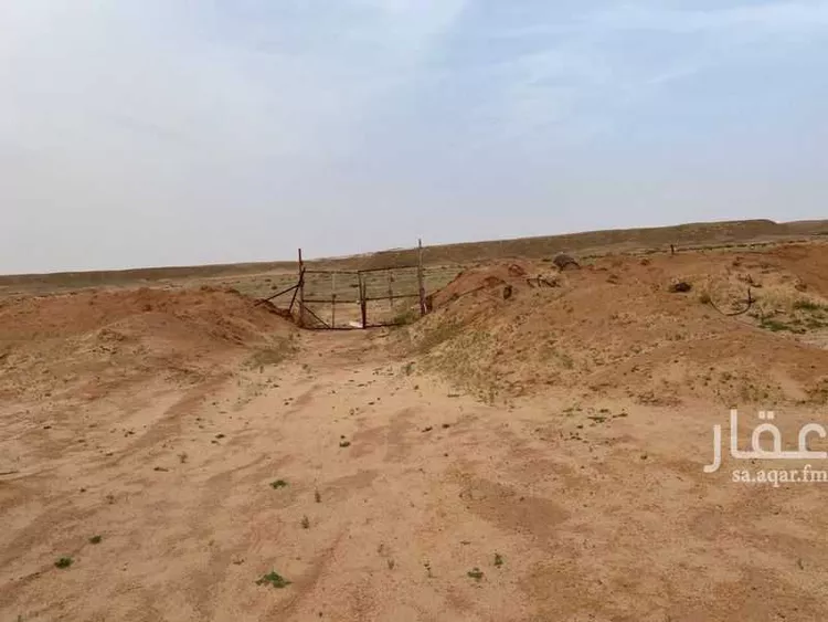 مزرعة للبيع في مدينة هجره دبيان, منطقة الرياض