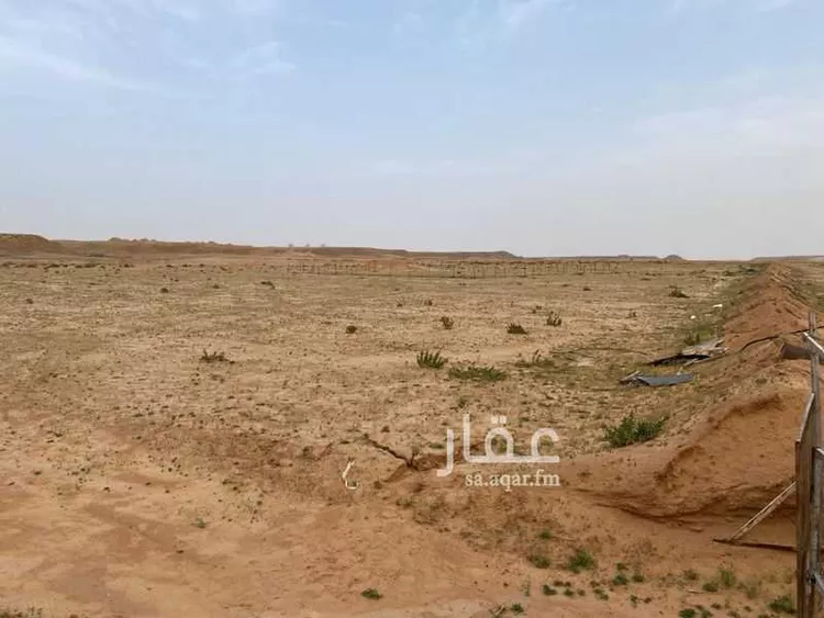 مزرعة للبيع في مدينة هجره دبيان, منطقة الرياض صورة 4