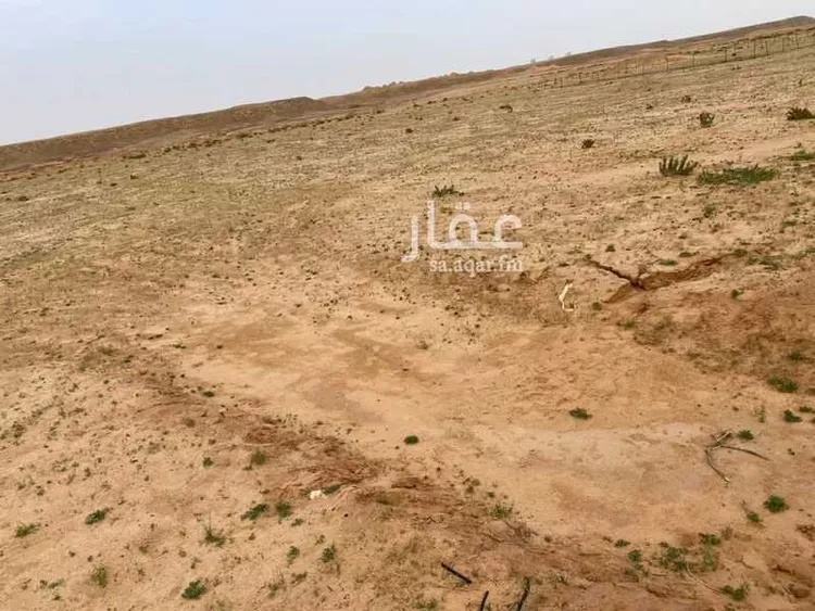 مزرعة للبيع في مدينة هجره دبيان, منطقة الرياض صورة 3