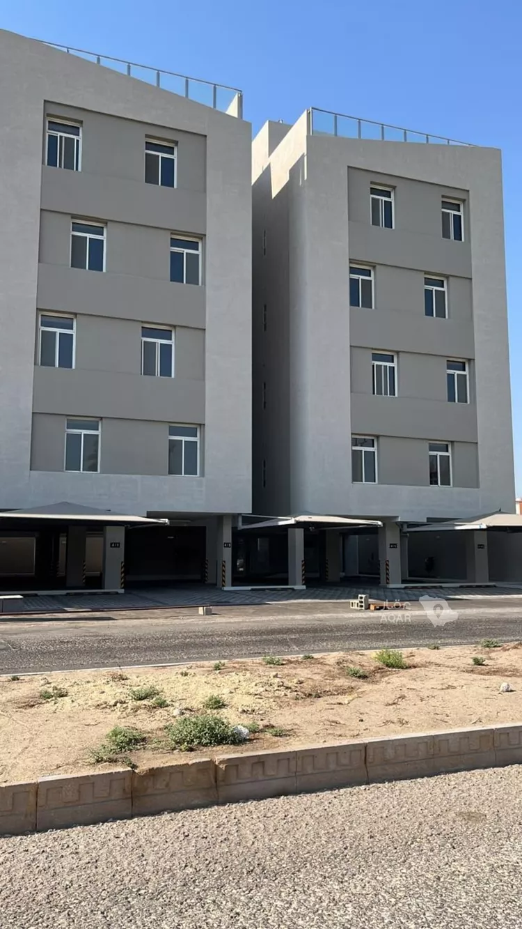 شقة للإيجار في شارع الرقعى, حي الحمراء, مدينة الخبر, المنطقة الشرقية صورة 3