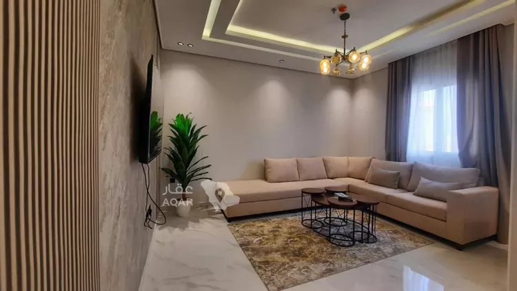Apartment for Rent in Al Khobar Al Hamra