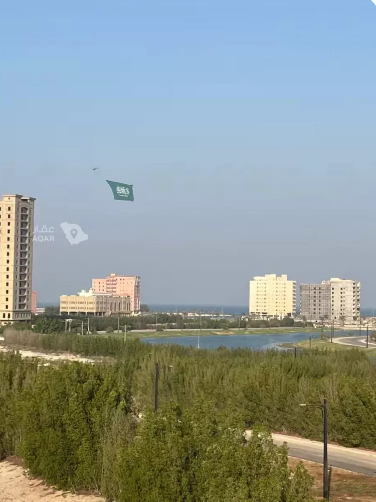 شقة للإيجار في شارع الرقعى, حي الحمراء, مدينة الخبر, المنطقة الشرقية صورة 2