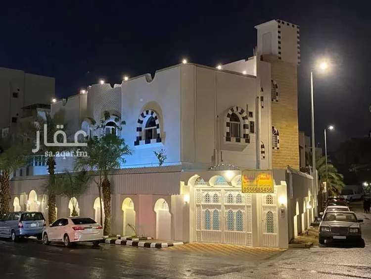 عمارة للبيع في شارع اسماعيل بن اسحاق القاضي ، حي البحيرات ، مكة ، منطقة مكة المكرمة صورة 2