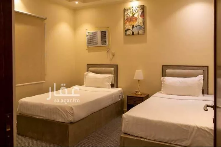 شقة مفروشة للحجز في شارع علي بن ابي طالب ، حي قربان ، المدينة المنورة ، منطقة المدينة المنورة صورة 2