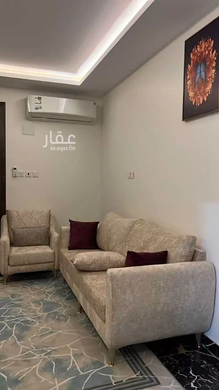 شقة مفروشة للحجز في شارع الامير مقرن ابن عبدالعزيز ، حي العريض ، المدينة المنورة ، منطقة المدينة المنورة 6
