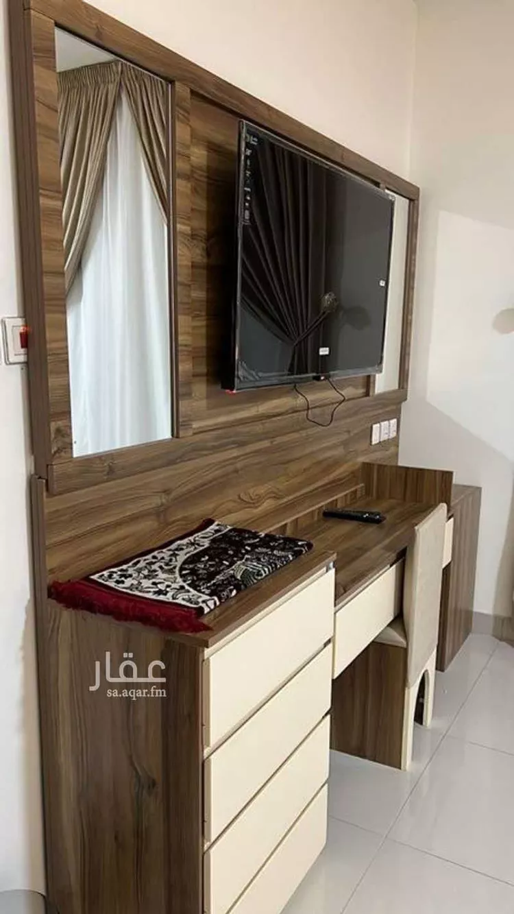 شقة مفروشة للحجز في شارع الامير مقرن ابن عبدالعزيز ، حي العريض ، المدينة المنورة ، منطقة المدينة المنورة صورة 4