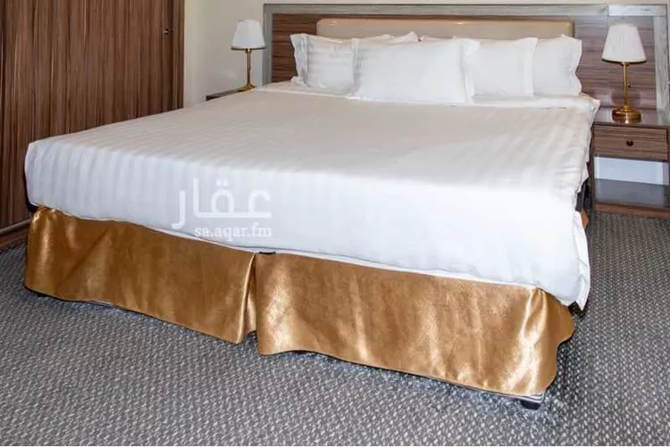 شقة مفروشة للحجز في شارع علي بن ابي طالب ، حي قربان ، المدينة المنورة ، منطقة المدينة المنورة صورة 3