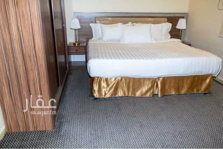 شقة مفروشة للحجز في شارع علي بن ابي طالب ، حي قربان ، المدينة المنورة ، منطقة المدينة المنورة صورة 5