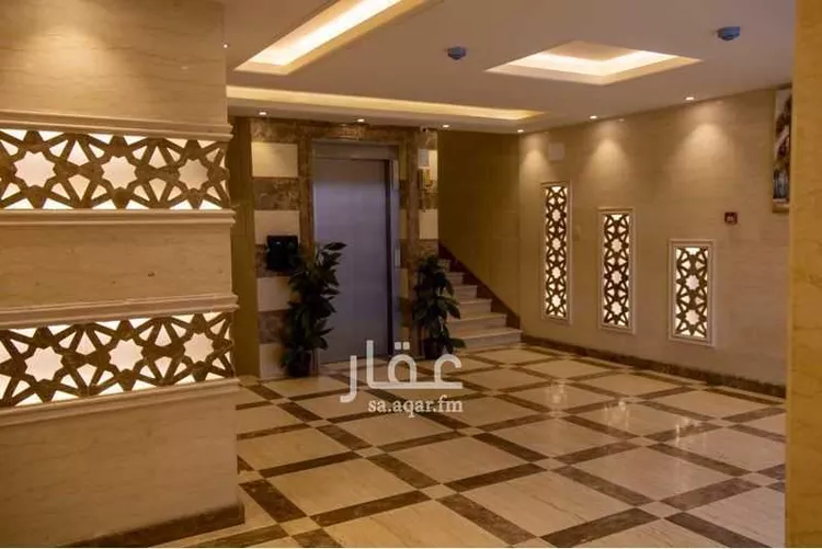 شقة مفروشة للحجز في شارع علي بن ابي طالب ، حي قربان ، المدينة المنورة ، منطقة المدينة المنورة 1 صورة