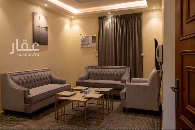 شقة مفروشة للحجز في شارع علي بن ابي طالب ، حي قربان ، المدينة المنورة ، منطقة المدينة المنورة صورة 4