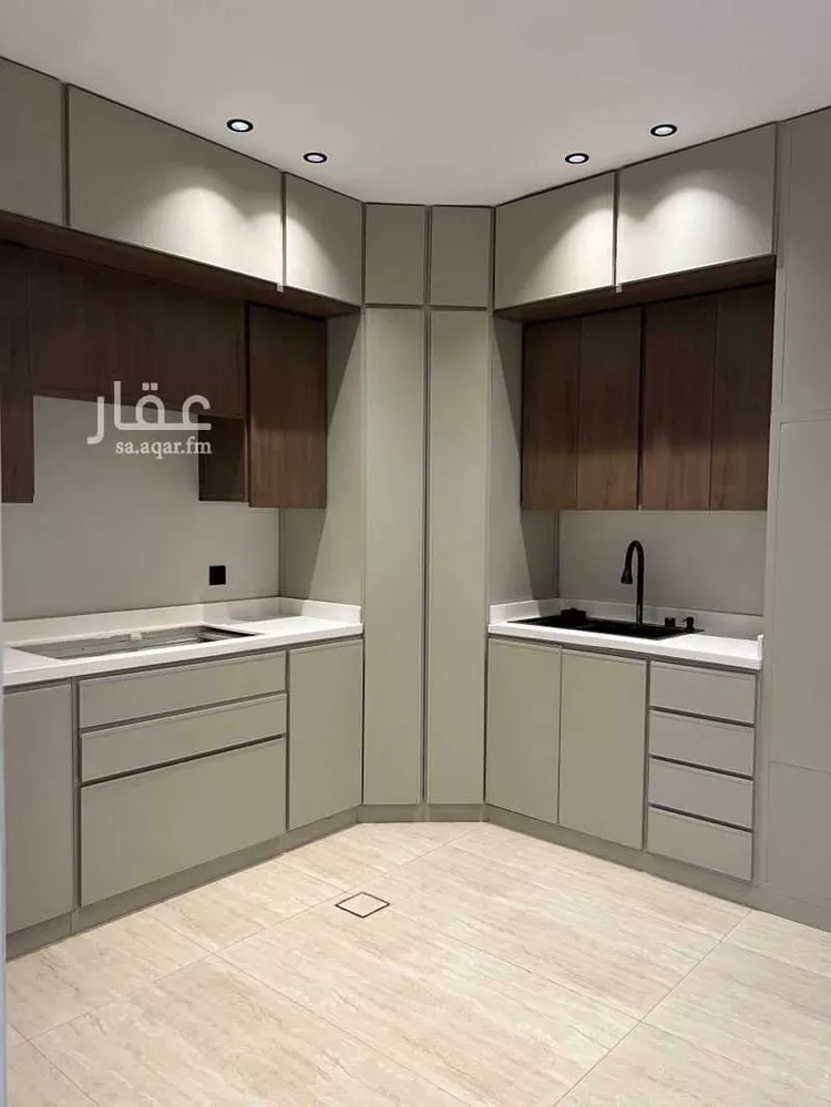 شقة للإيجار في شارع الروند, حي المنتزة, مدينة الدمام, المنطقة الشرقية صورة 4