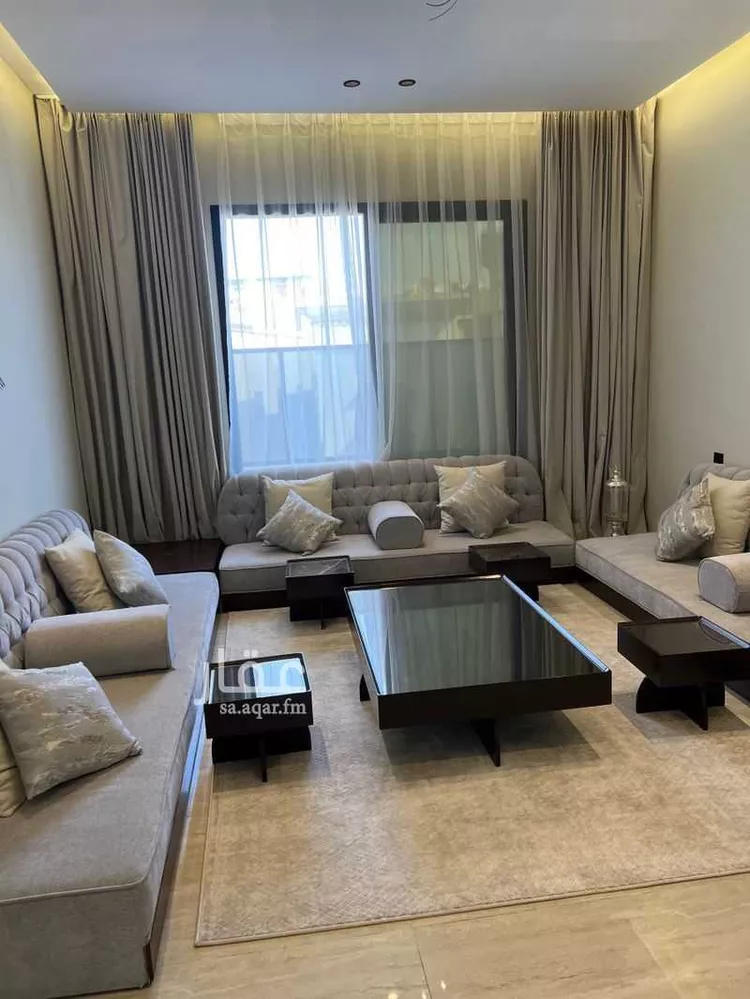 شقة للإيجار في شارع الروند, حي المنتزة, مدينة الدمام, المنطقة الشرقية صورة 2