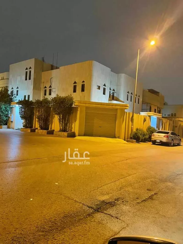 فيلا للبيع في شارع مسلم بن الحجاج ، حي القدس ، الرياض ، منطقة الرياض