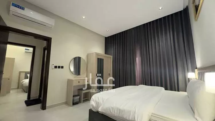 شقة للإيجار في شارع الحيدري, حي المروة, مدينة جدة, منطقة مكة المكرمة صورة 4
