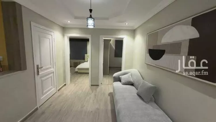 شقة للإيجار في شارع عائذ بن سعيد, حي البوادي, مدينة جدة, منطقة مكة المكرمة