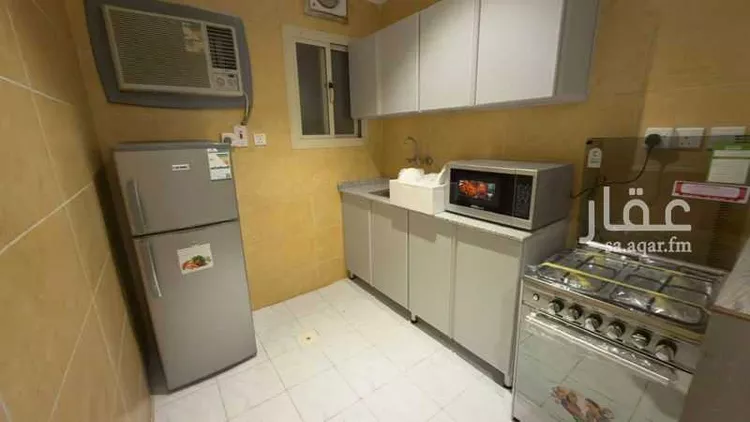 شقة للإيجار في شارع عائذ بن سعيد, حي البوادي, مدينة جدة, منطقة مكة المكرمة صورة 5