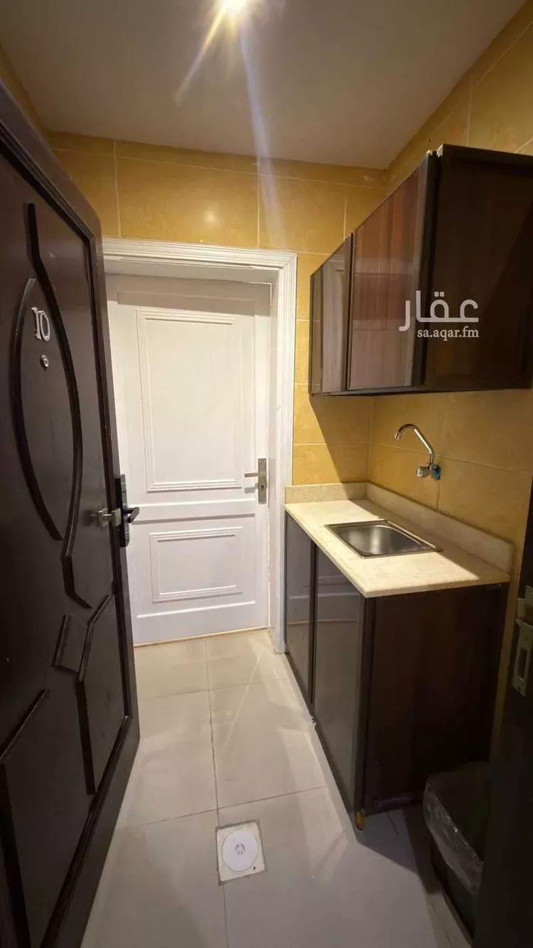 شقة للإيجار في شارع عائذ بن سعيد, حي البوادي, مدينة جدة, منطقة مكة المكرمة صورة 2