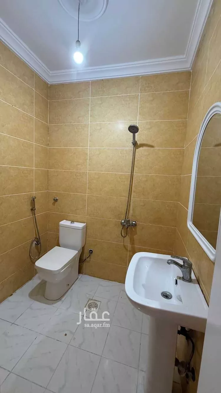 شقة للإيجار في شارع عائذ بن سعيد, حي البوادي, مدينة جدة, منطقة مكة المكرمة صورة 3