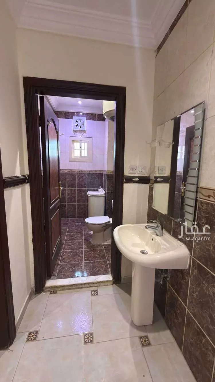 شقة للإيجار في شارع محمد سعيد ناصيف فرعي, حي النزهة, مدينة جدة, منطقة مكة المكرمة صورة 4
