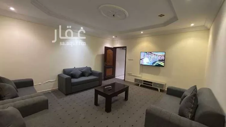 شقة للإيجار في شارع محمد سعيد ناصيف فرعي, حي النزهة, مدينة جدة, منطقة مكة المكرمة صورة 4