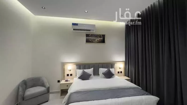 شقة للإيجار في شارع الحيدري, حي المروة, مدينة جدة, منطقة مكة المكرمة صورة 5