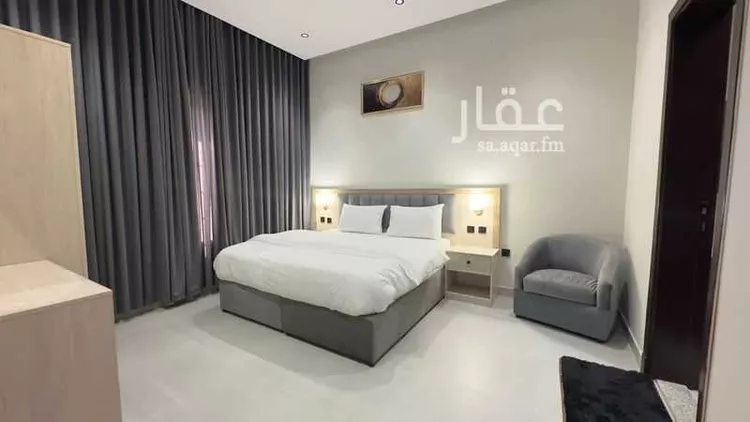 شقة للإيجار في شارع الحيدري, حي المروة, مدينة جدة, منطقة مكة المكرمة صورة 3