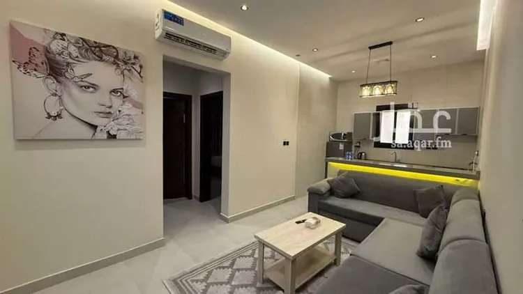 شقة للإيجار في شارع عوض حسن, حي المروة, مدينة جدة, منطقة مكة المكرمة