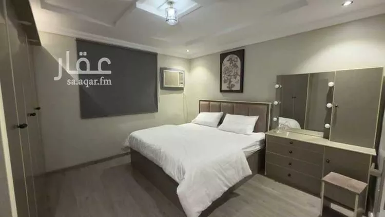 شقة للإيجار في شارع عائذ بن سعيد, حي البوادي, مدينة جدة, منطقة مكة المكرمة صورة 3