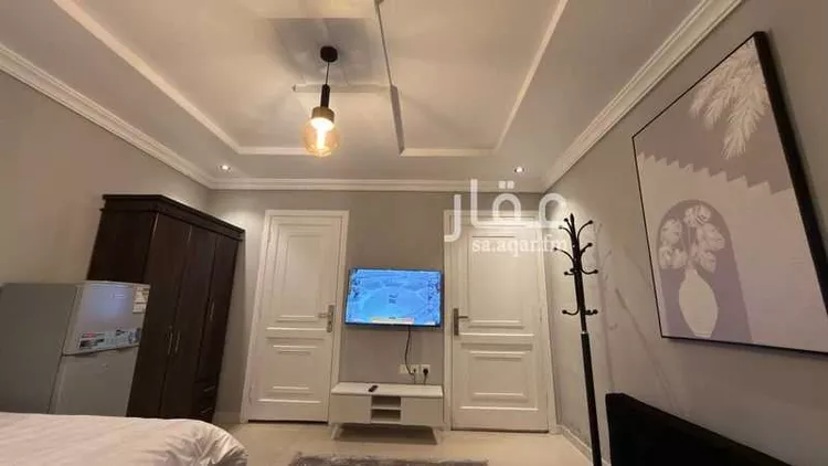 شقة للإيجار في شارع عائذ بن سعيد, حي البوادي, مدينة جدة, منطقة مكة المكرمة