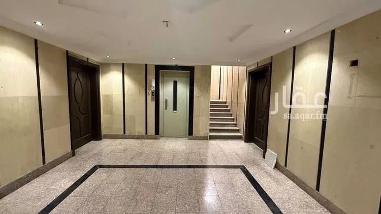 شقة للإيجار في شارع عائذ بن سعيد, حي البوادي, مدينة جدة, منطقة مكة المكرمة صورة 4