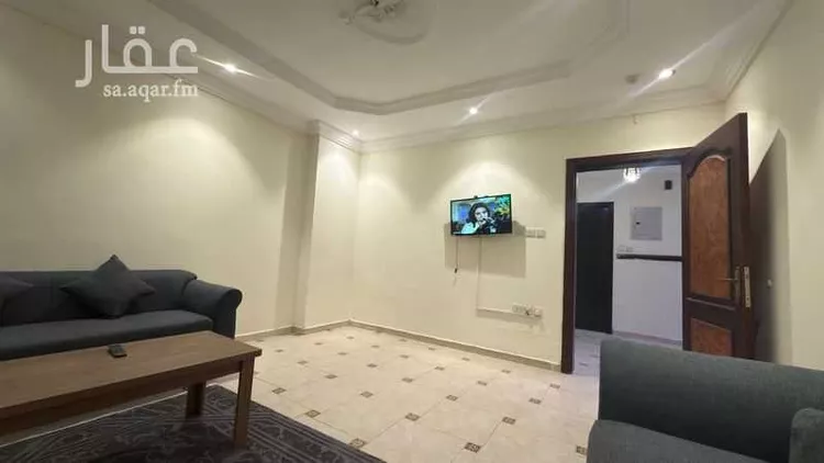 شقة للإيجار في شارع محمد سعيد ناصيف فرعي, حي النزهة, مدينة جدة, منطقة مكة المكرمة صورة 2