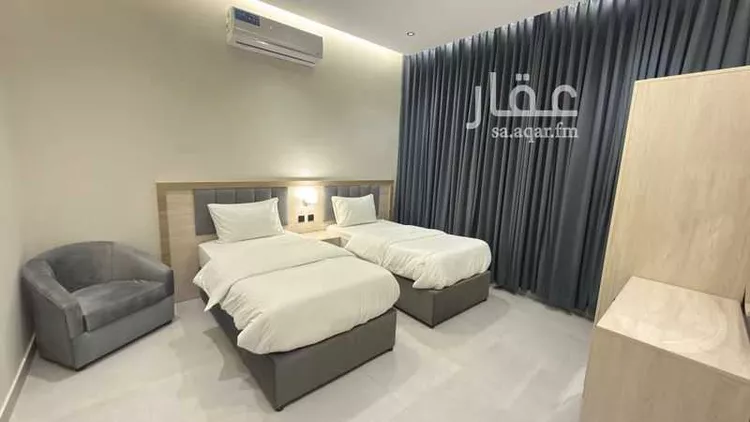 شقة للإيجار في شارع عوض حسن, حي المروة, مدينة جدة, منطقة مكة المكرمة صورة 4