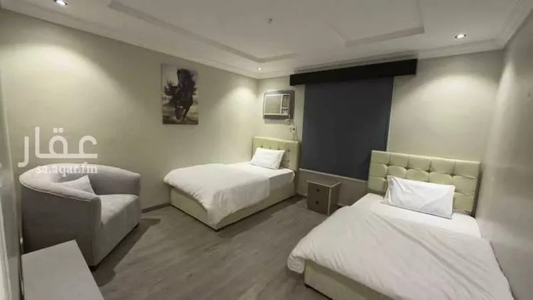 شقة للإيجار في شارع عائذ بن سعيد, حي البوادي, مدينة جدة, منطقة مكة المكرمة صورة 4