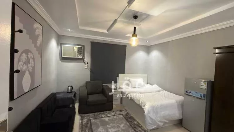 شقة للإيجار في شارع عائذ بن سعيد, حي البوادي, مدينة جدة, منطقة مكة المكرمة صورة 3