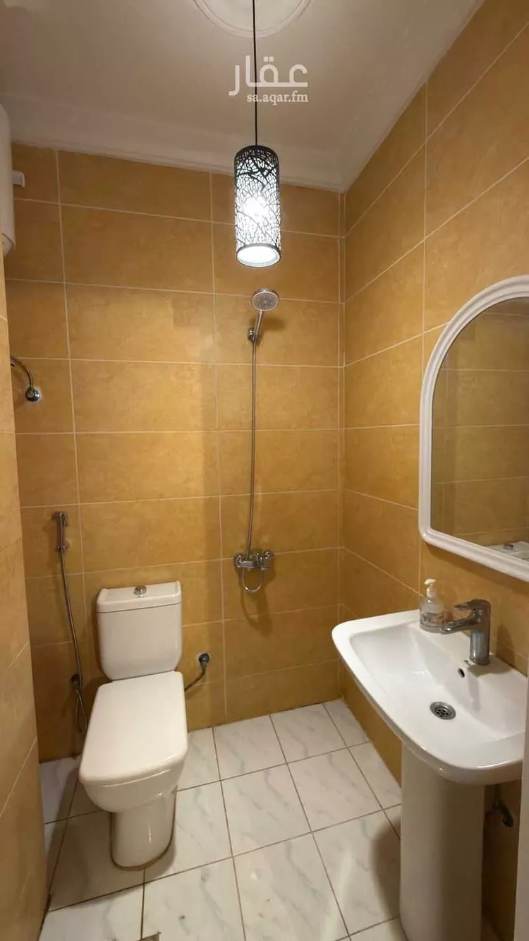 شقة للإيجار في شارع عائذ بن سعيد, حي البوادي, مدينة جدة, منطقة مكة المكرمة صورة 4