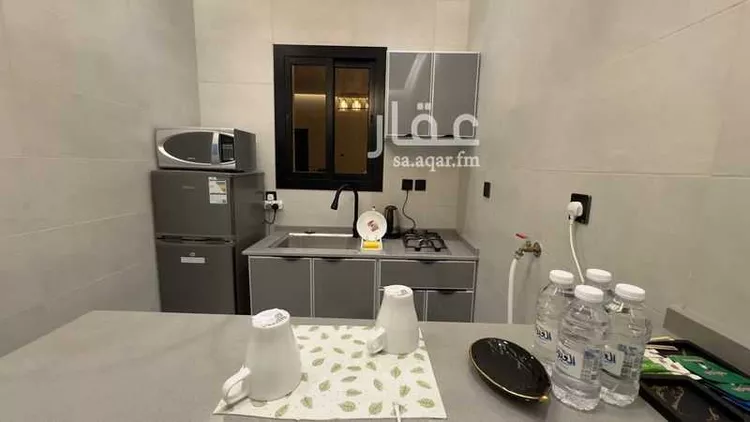 شقة للإيجار في شارع الحيدري, حي المروة, مدينة جدة, منطقة مكة المكرمة صورة 4