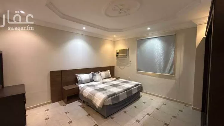 شقة للإيجار في شارع محمد سعيد ناصيف فرعي, حي النزهة, مدينة جدة, منطقة مكة المكرمة صورة 5