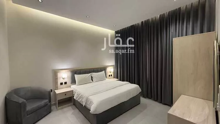 شقة للإيجار في شارع عوض حسن, حي المروة, مدينة جدة, منطقة مكة المكرمة صورة 3