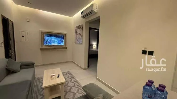 شقة للإيجار في شارع عوض حسن, حي المروة, مدينة جدة, منطقة مكة المكرمة صورة 3