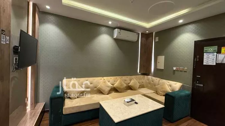 شقة للإيجار في شارع الحيدري ، حي المروة ، جدة ، جدة صورة 3