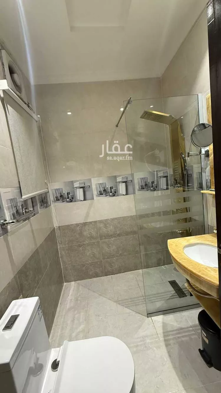 شقة للإيجار في شارع الحيدري ، حي المروة ، جدة ، جدة صورة 5